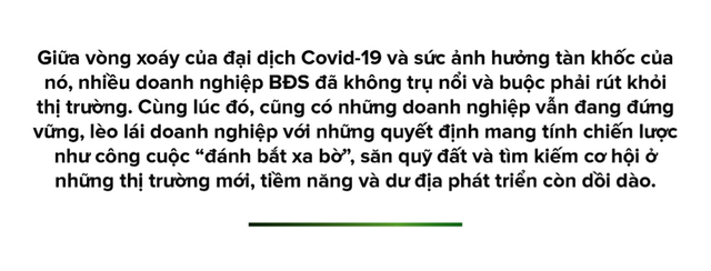 Ông Phạm Minh Hùng - Phó TGĐ BCG Land: Chúng tôi dành 15.000 tỷ phát triển dự án bất động sản miền Trung - Ảnh 1.