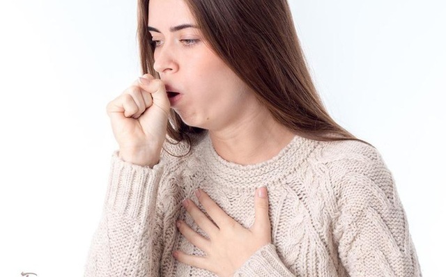 Khi có 3 biểu hiện này vào buổi sáng, hãy cẩn thận vì phổi của bạn đang kêu cứu - Ảnh 3.