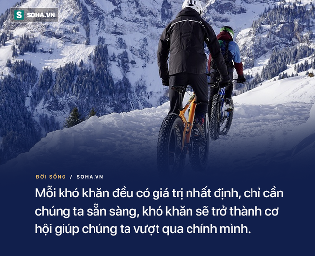  Đầu, mắt, mũi, miệng... dùng để làm gì? và đáp án đáng ngẫm khiến nhiều người tự xem lại bản thân - Ảnh 3.