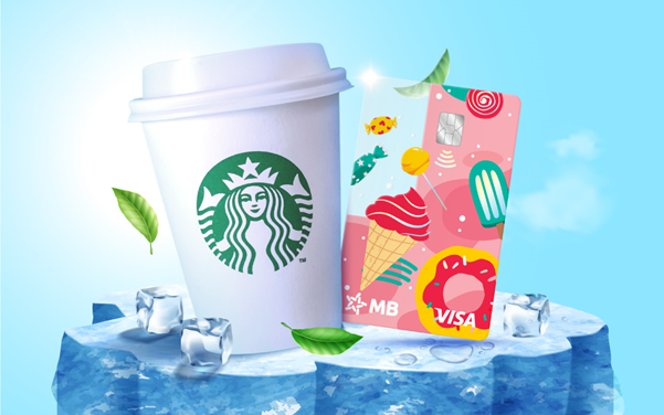 Độc đáo và đa năng: Thẻ MB Hi Collection được Gen Z săn lùng - Ảnh 1.