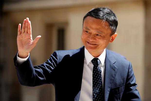 Muốn con sau này thành công hơn người, cha mẹ nên áp dụng ngay 3 NGUYÊN TẮC VÀNG của tỷ phú Jack Ma - Ảnh 2.