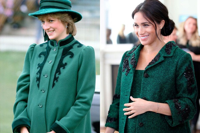 Muốn trở thành một Công nương Diana thứ hai, Meghan Markle đã lựa chọn con đường chà đạp lên tất cả để đạt được tham vọng - Ảnh 3.