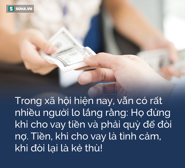 3 kiểu hàng xóm chớ lại gần, 3 kiểu người thân nên tránh mặt để cuộc sống được yên ổn - Ảnh 3.