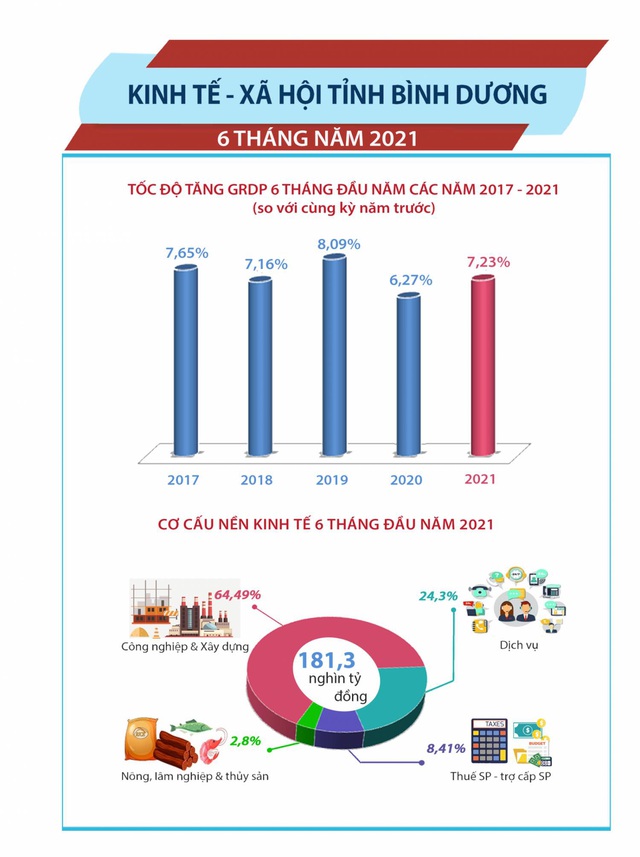 Kinh tế ổn định, Bình Dương vẫn là tâm điểm bất động sản 2021 - Ảnh 1.