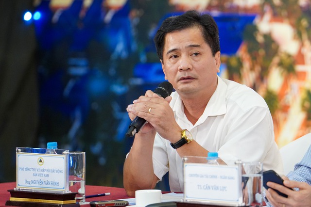 Bất động sản cuối năm 2020: Phục hồi hay xuống đáy? - Ảnh 1.