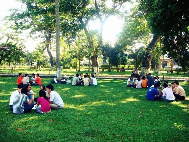 Ngỡ ngàng trước sự thay đổi của người Sài Gòn trong 1 thập kỷ: Những văn hóa giải trí từng là vàng son và khái niệm mới trong hai từ thư giãn - Ảnh 8.