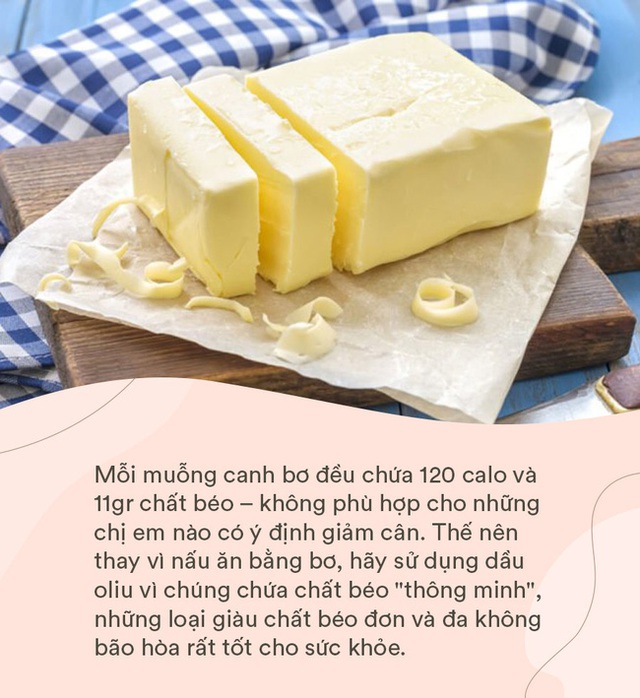 Đây là 7 thực phẩm nguy hiểm nhất trong tủ lạnh nhà bạn: Vừa gây tăng cân lại có thể rước bệnh nếu ăn quá nhiều - Ảnh 5.