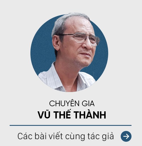 Chuyên gia Vũ Thế Thành: Bào tử Botulinum có trong rất nhiều loại thực phẩm nhưng vô hại, trừ khi vi khuẩn ngo ngoe sống lại... - Ảnh 1.