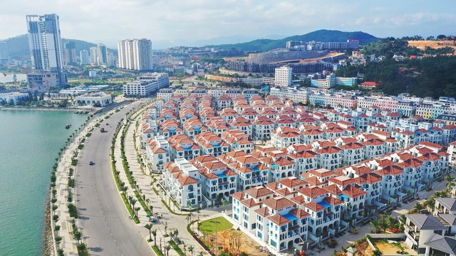 Sun Property “ẵm” 4 giải thưởng tại chương trình “Dự án đáng sống 2021” - Ảnh 2.