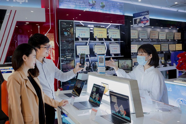 Nhiều ưu đãi cho khách hàng sử dụng dịch vụ Ngân hàng số VietinBank - Ảnh 2.