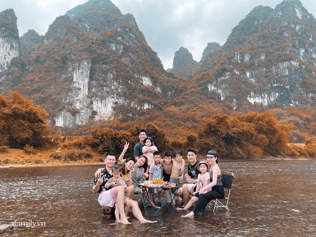 Vỡ trận camping đã từng xảy ra hôm Giỗ Tổ, làm sao để đợt lễ này chọn được chỗ an toàn, không lo ngộp hơi người thì hãy nghe “người đi trước tiết lộ! - Ảnh 11.