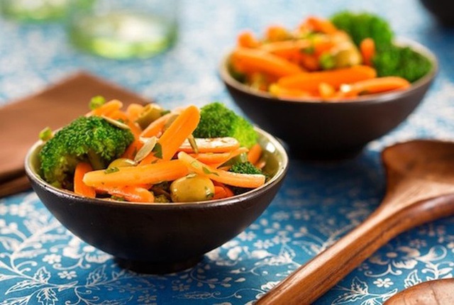 7 không vào bữa tối để bảo vệ sức khỏe, tránh bệnh về tiêu hóa và ngừa ung thư - Ảnh 5.