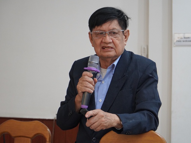 TP HCM: Tận dụng Vành đai 3 để phát triển nhà ở xã hội - Ảnh 2.