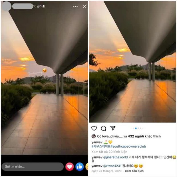  Sự thật về bài đăng cô gái dùng ảnh từ Instagram Hàn Quốc, giả mạo cuộc sống sang chảnh đang hot trên MXH - Ảnh 7.