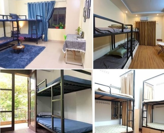 Hà Nội: Biệt thự cao cấp, homestay cho thuê giá nhà trọ, khách vẫn chê, lý do là chỗ này - Ảnh 2.