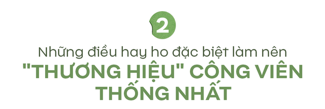 Cầm 4.000 đồng đổi lấy 1 ngày tham quan công viên Thống Nhất, nơi mà người Hà Nội đang dần lãng quên và phát hiện bên trong có nhiều thứ xưa nay đâu có ngờ - Ảnh 14.