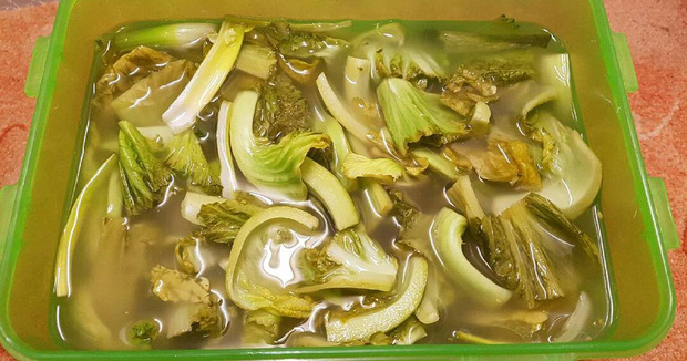 Cô sinh viên 20 tuổi mắc ung thư gan chỉ vì thói quen tiếc rẻ khi uống sữa đậu vào buổi sáng - Ảnh 4.