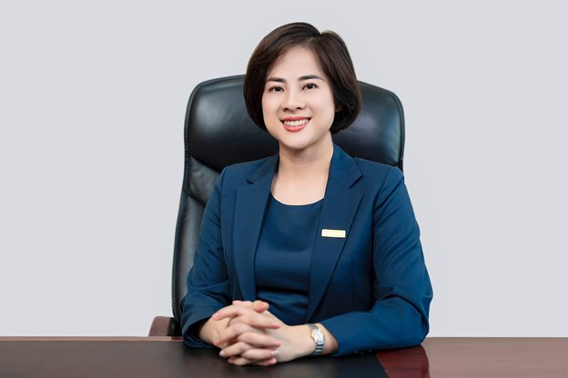 Eximbank thay Chủ tịch HĐQT - Ảnh 1.