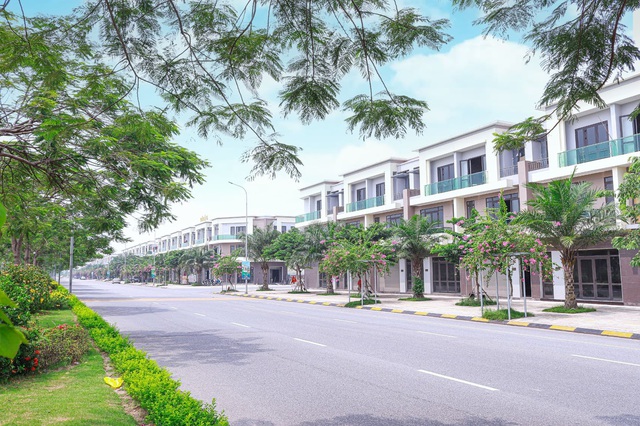 Bất động sản cuối năm 2021, loại hình nào sẽ đón đầu xu hướng? - Ảnh 1.
