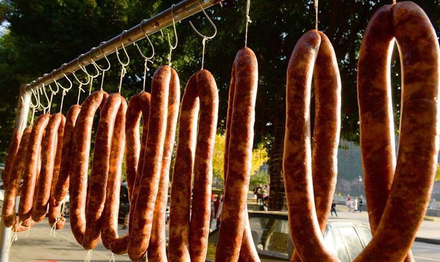  4 loại thực phẩm là máy gia tốc gây táo bón, bảo vệ đường ruột cần thực hiện tốt 5 một - Ảnh 2.