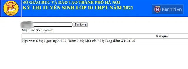 Nữ sinh bị mẹ bắt quỳ giữa sân trường vì không đỗ lớp 10 chính thức lên tiếng, hé lộ gia cảnh thương tâm - Ảnh 1.