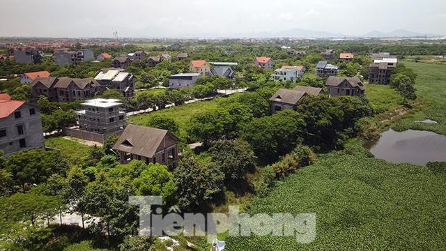 Điều kiện để Đông Anh, Sóc Sơn, Mê Linh lên thành phố? - Ảnh 1.