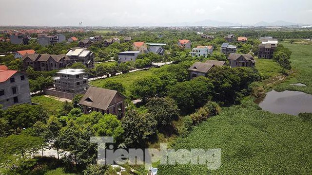 Điều kiện để Đông Anh, Sóc Sơn, Mê Linh lên thành phố? - Ảnh 1.