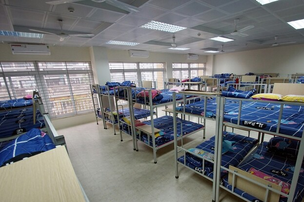 Trường cấp 2 đầu tiên ở Việt Nam gia nhập hệ thống Cambridge: Sang chảnh không khác trường Quốc tế, tỷ lệ chọi luôn nằm top cao - Ảnh 5.