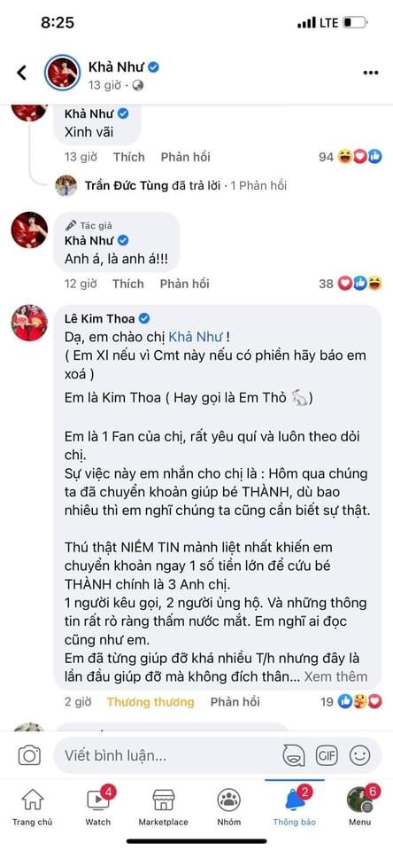 Thực hư: Nhiều nghệ sỹ kêu gọi quyên góp giúp 1 bé chữa bệnh, có người ủng cả trăm triệu, nhưng đến viện kiểm tra thì phát hiện không có bệnh nhân nào như vậy? - Ảnh 3.