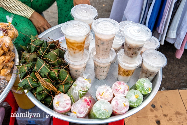 Choáng với giá loạt món ăn tại một tỉnh ở miền Tây, nơi vừa được công bố có MỨC SỐNG THẤP NHẤT VIỆT NAM, cầm 50k ăn no nguyên ngày có khi còn dư mang về! - Ảnh 12.