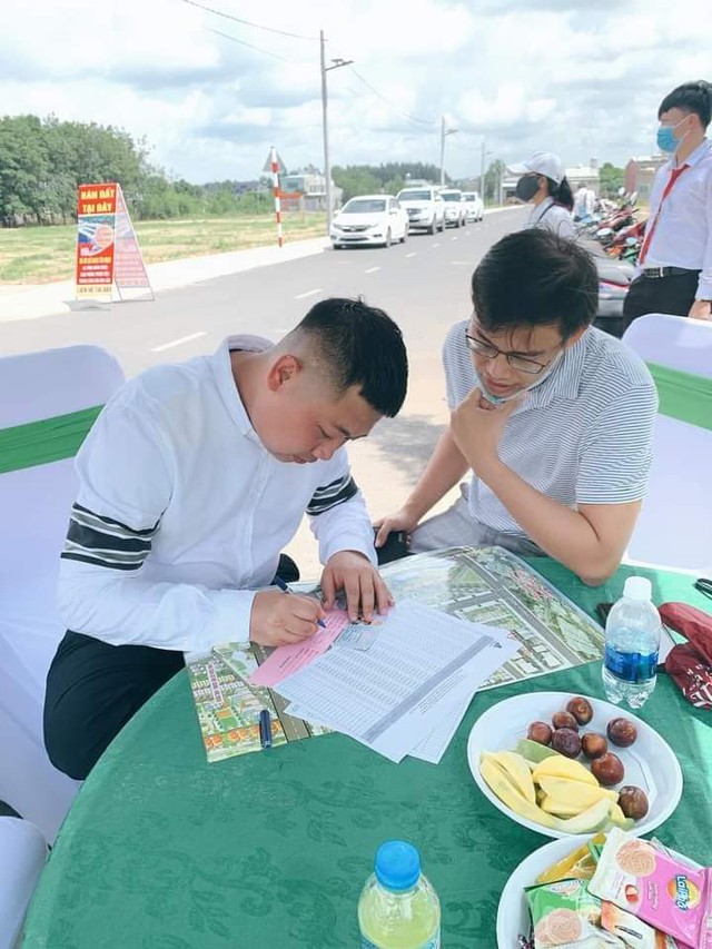 Nhà đầu tư bất động sản bắt đầu quay trở lại thị trường? - Ảnh 1.