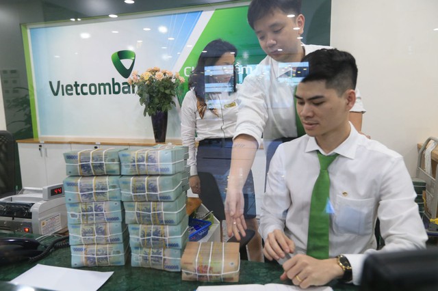 Chính sách tiền tệ Việt Nam nhìn từ ảnh hưởng của Fed - Ảnh 2.