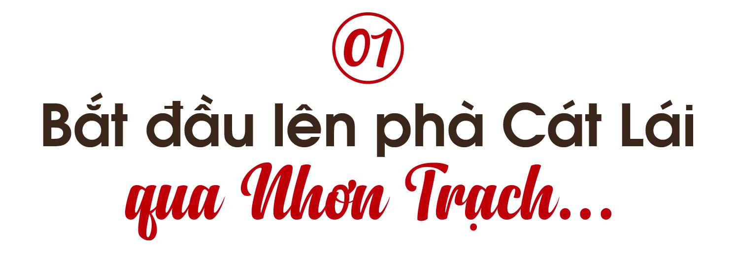 Theo chân nhà đầu tư: Trở lại thị trường bất động sản Nhơn Trạch vào một ngày nắng gắt! - Ảnh 1.