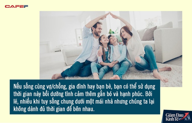 Trong khủng hoảng, thứ tài sản giá trị nhất còn lại trong tay chính là bản thân mình: Thức thời đầu tư sớm, bạn sẽ là kẻ lời to nhất khi dịch bệnh qua đi - Ảnh 4.