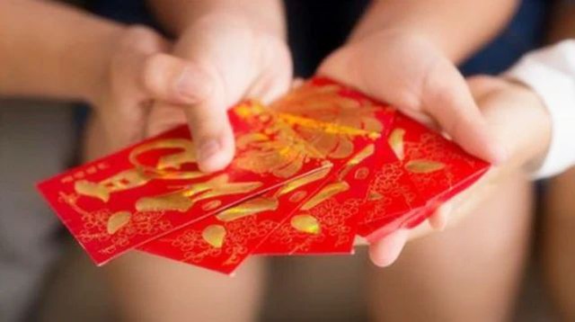 Họ hàng lì xì con tôi phong bao 500, tôi LÌ XÌ lại cho 3 người con của họ thế nào? - Câu trả lời của cư dân mạng QUÁ HỢP LÝ - Ảnh 2.