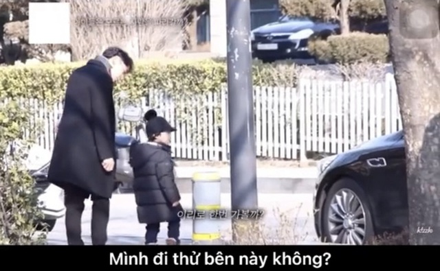 Thanh niên chỉ dùng 1 câu đã thành công bắt cóc bé gái, phụ huynh xem xong sợ hãi bật khóc, cần đặc biệt lưu ý cho con - Ảnh 2.