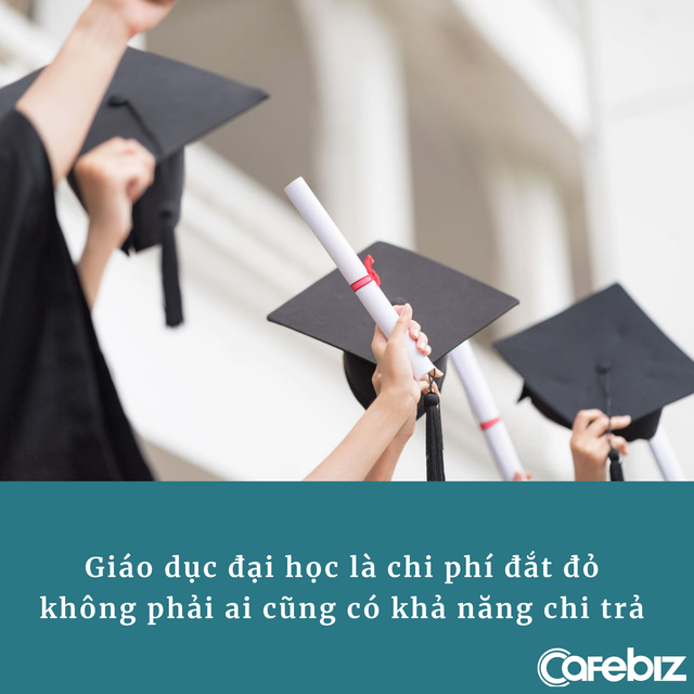 Những công việc ‘lên ngôi’ trong 10 năm tới, lương không thấp, không cần bằng ĐH - Ảnh 1.