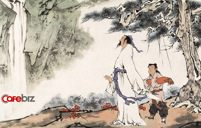  Cổ nhân dạy: Lúc thuận buồm xuôi gió đối đãi tốt với người khác, lúc ngược buồm nghịch gió đối xử tốt với chính mình! - Ảnh 2.