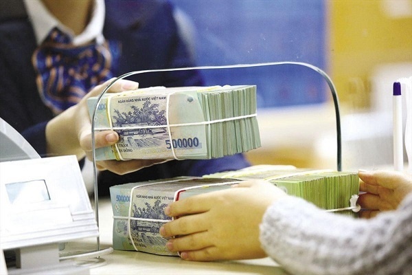 Nguồn vốn “rẻ” không khan hiếm - Ảnh 2.