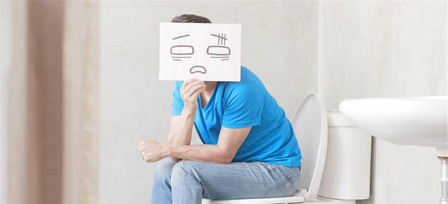  4 loại thực phẩm là máy gia tốc gây táo bón, bảo vệ đường ruột cần thực hiện tốt 5 một - Ảnh 1.