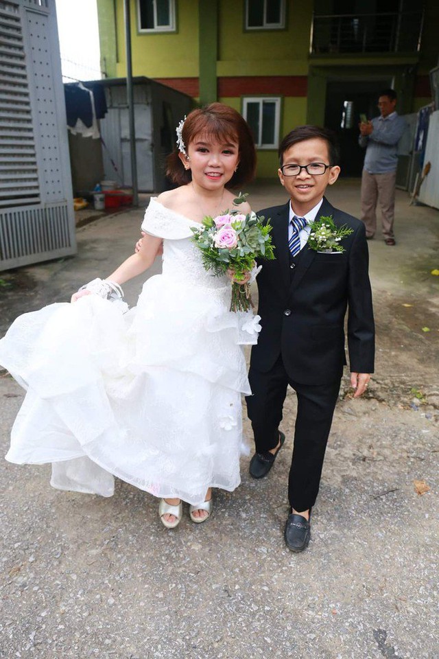 Chuyện tình của hai cặp đôi tí hon từng gây chú ý: Hạnh phúc viên mãn nhưng luôn bị người ngoài lầm tưởng một điều - Ảnh 7.