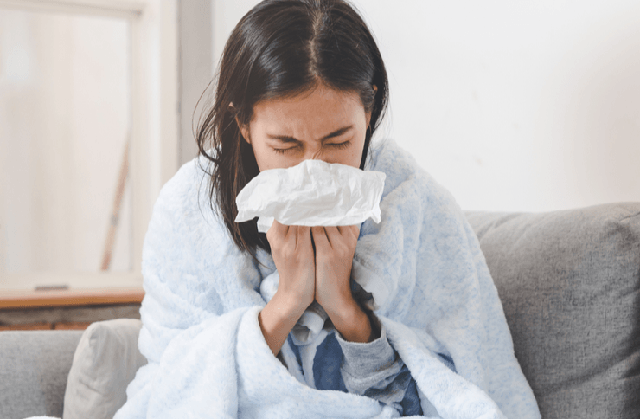 Chỉ cần làm được 1 điều duy nhất vào mùa đông, cơ thể bạn nhận ngay 10 lợi ích vừa giúp thải độc, làm đẹp da lại phòng bệnh siêu tốt - Ảnh 10.