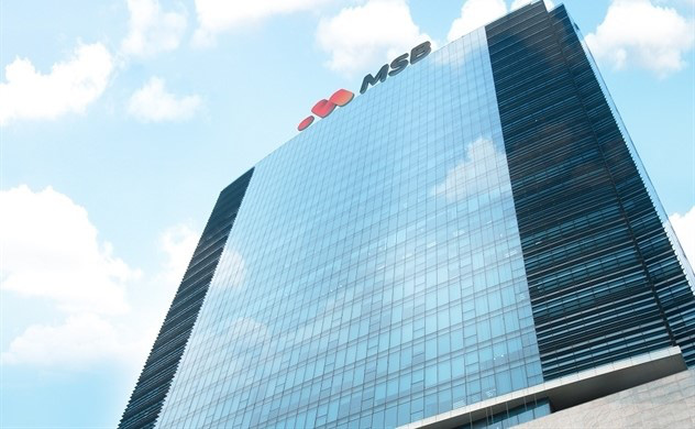 MSB đặt mục tiêu đạt 3.280 tỷ lợi nhuận trước thuế năm 2021 - Ảnh 1.
