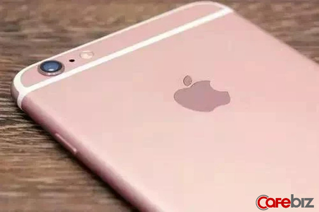 Cậu thiếu niên bán thận để mua điện thoại Apple 10 năm trước, bây giờ có cuộc sống ra sao? - Ảnh 4.