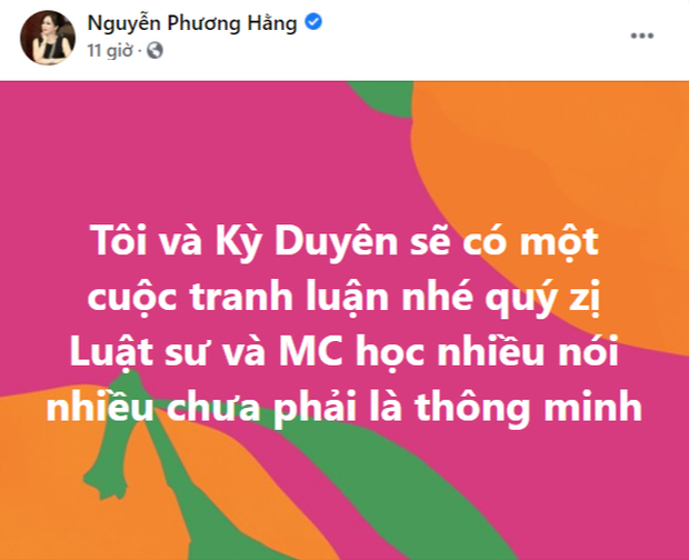  Toàn cảnh drama bà Phương Hằng và dàn sao Vbiz: Mỗi ngày đều réo tên NS Hoài Linh, đòi kiện Hồng Vân, khiến cả showbiz dậy sóng - Ảnh 29.