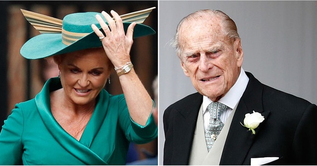 Quan hệ tốt đẹp của Hoàng tế Philip và các nàng dâu: Công nương Diana nhận sự đối đãi đặc biệt nhưng vẫn chưa phải là người được yêu quý nhất - Ảnh 14.