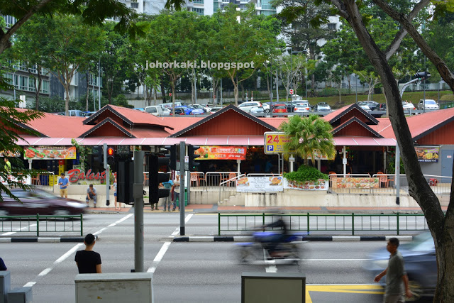 Bán hàng rong ở Singapore: Từ những món ăn lề đường bình dị có bề dày lịch sử 200 năm trở thành nét văn hóa được UNESCO công nhận - Ảnh 7.