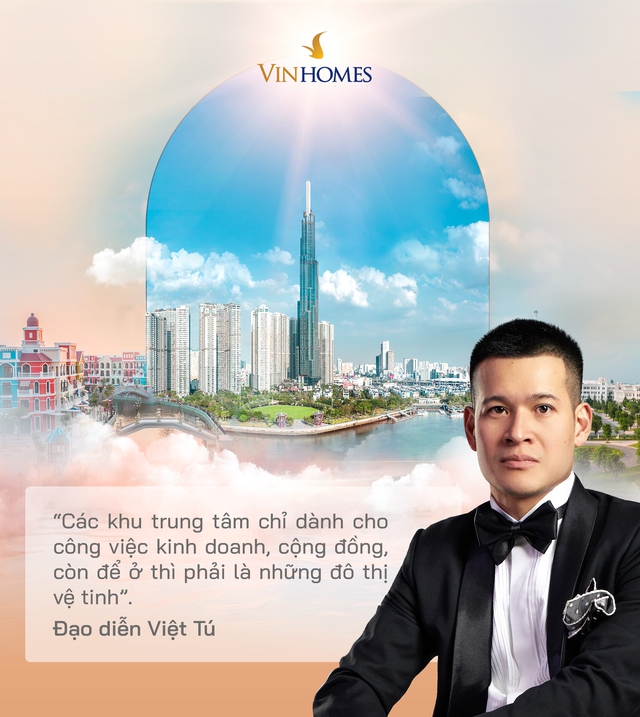 Talk show “Người tiên phong: Những công trình có trái tim - Ảnh 2.