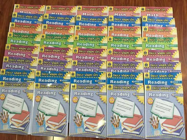 Con trai thi đạt IELTS 8.0 từ năm lớp 7, ông bố ở Hà Nội chia sẻ quá trình đồng hành cùng con học Tiếng Anh từ cấp tiểu học - Ảnh 6.