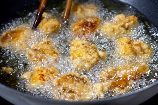  Thường xuyên ăn 3 loại thực phẩm có thể khiến gan bị bào mòn, sửa ngay trước khi quá muộn - Ảnh 3.